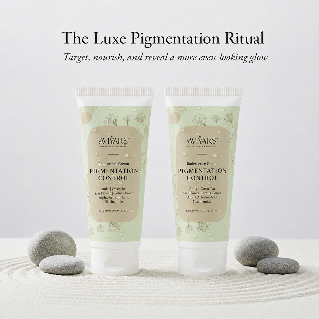 Pigmentation Duo Pack