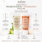 Pigmentation + Hydration Combo