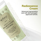 Pigmentation Control Cream