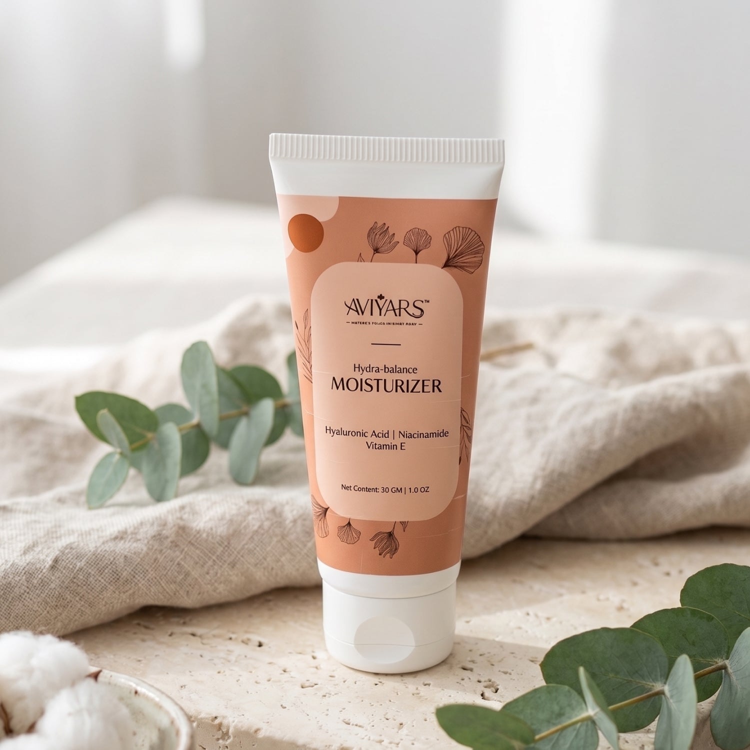 Moisturizer Cream