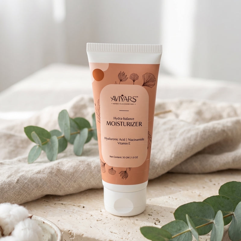 Moisturizer Cream