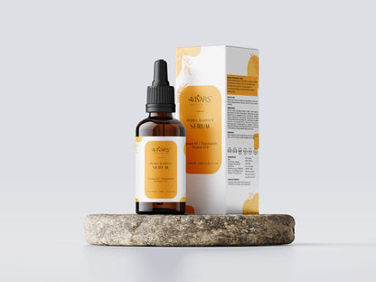 Barrier Repair Serum