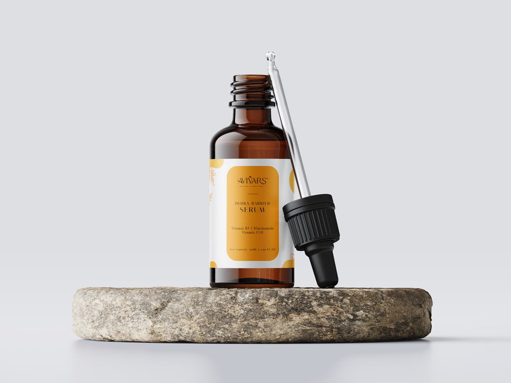 Barrier Repair Serum