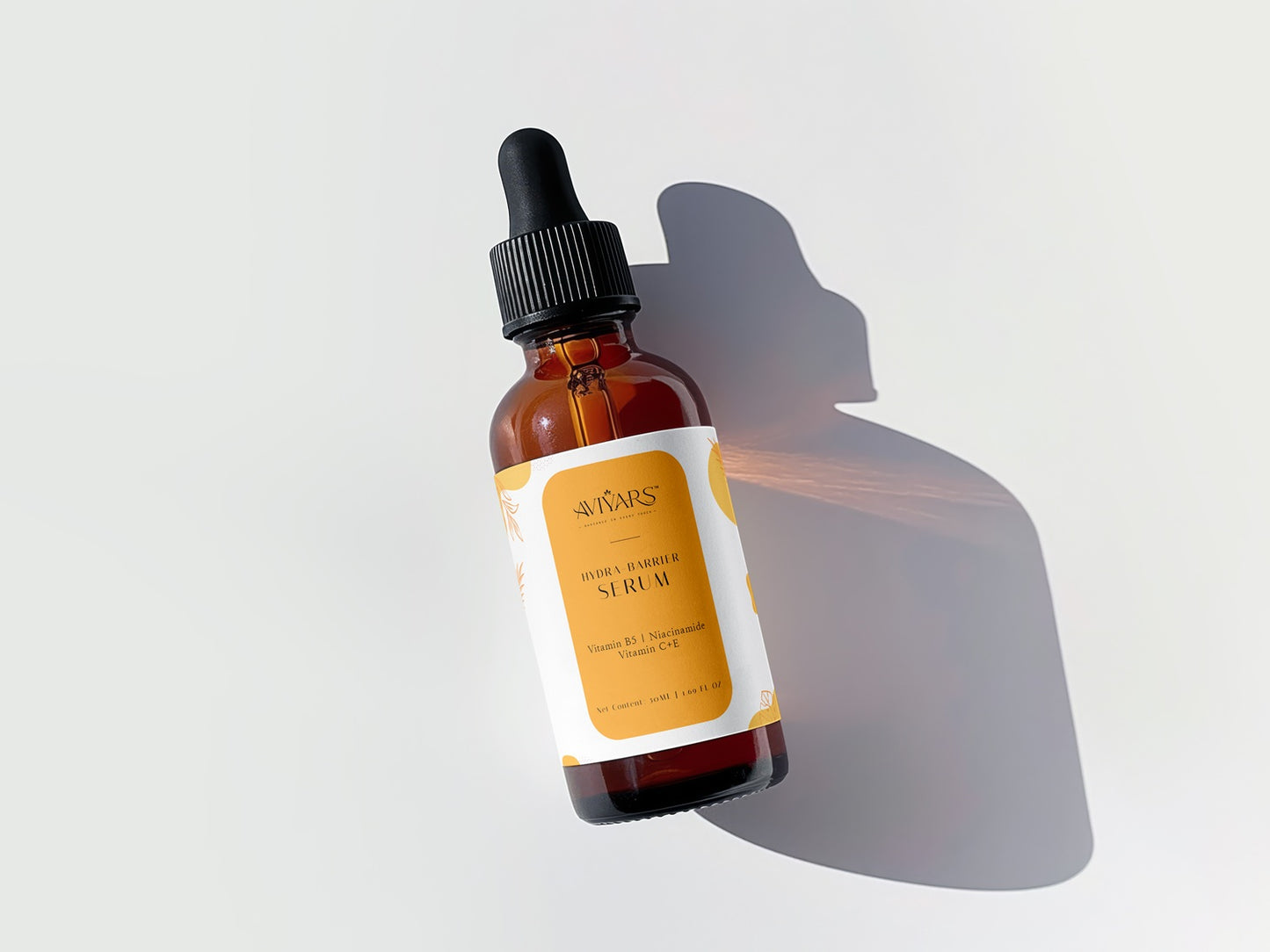 Barrier Repair Serum