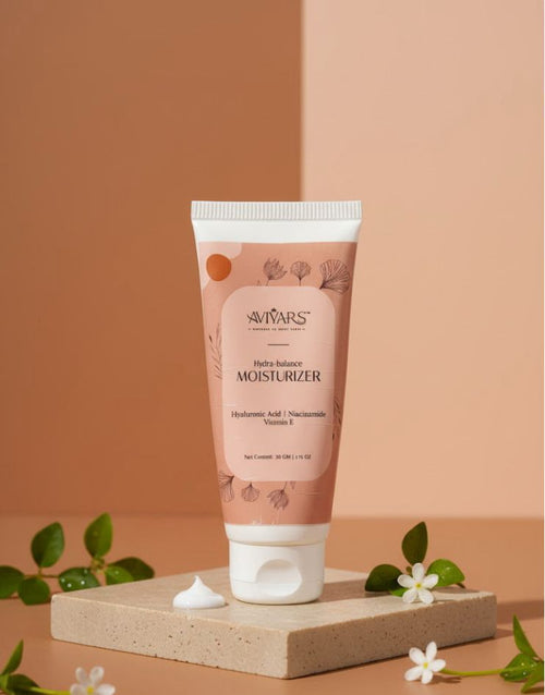 Hydra-balance Moisturizer