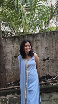 Chanda Chaturvedi