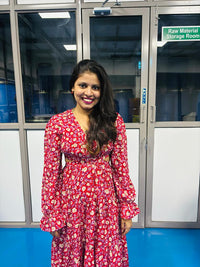 Snehal Chavan