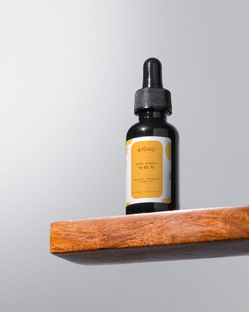 Barrier Repair Serum