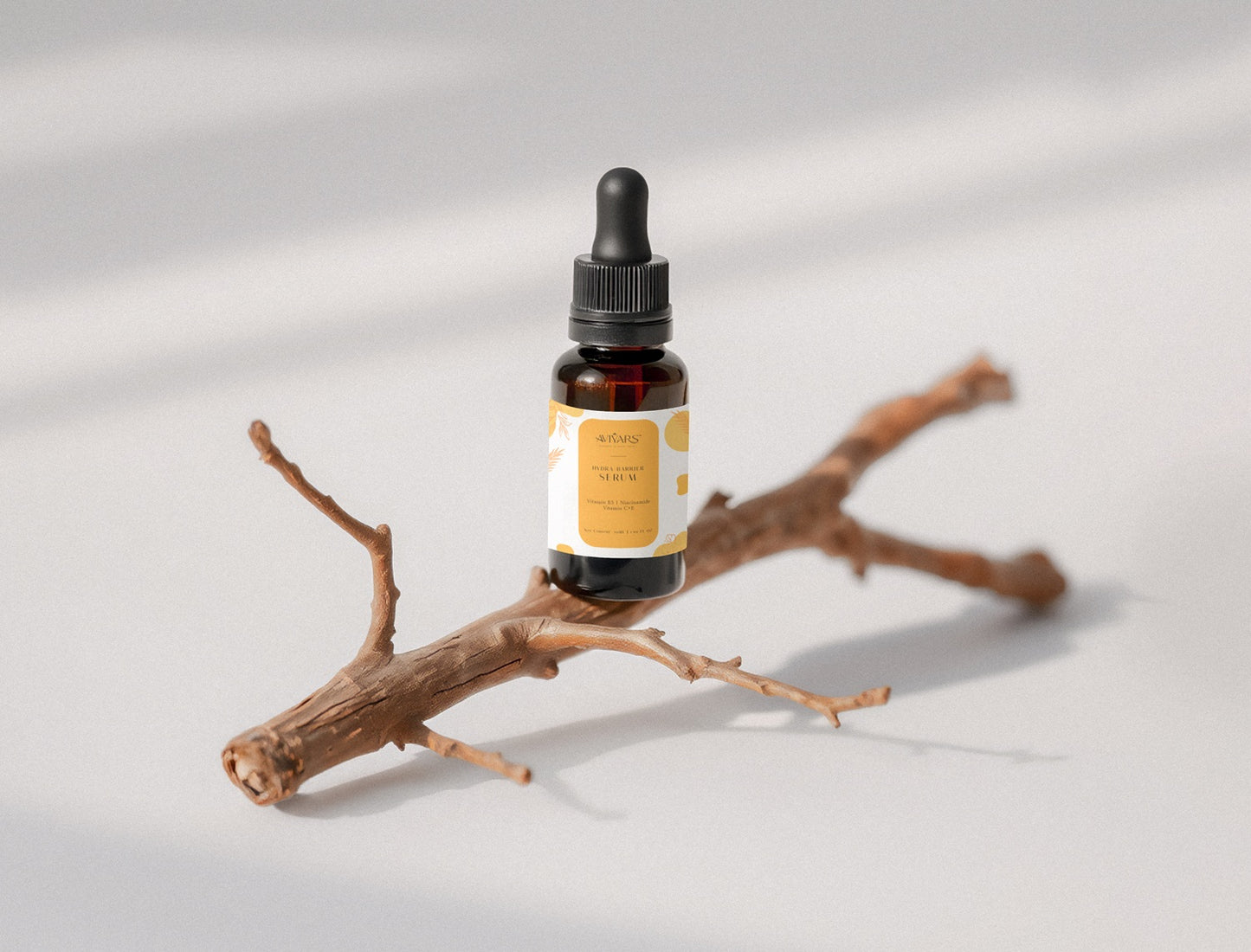 Barrier Repair Serum